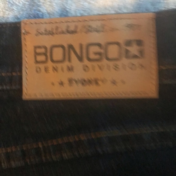 Bongo Jean Capris - Size 10 - Picture 4 of 8